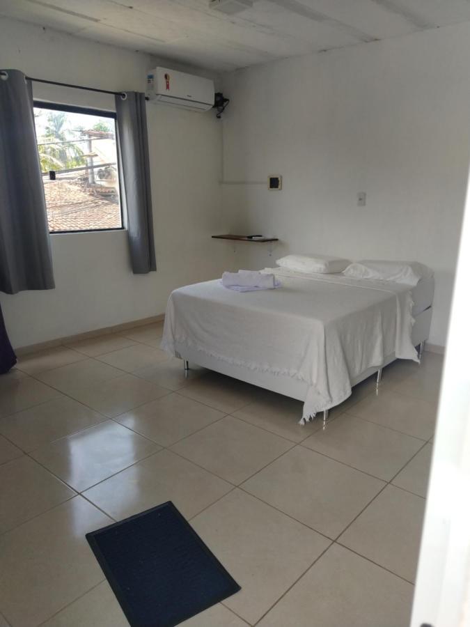 Aluguel De Suites E Apartamento Itacare Phòng bức ảnh