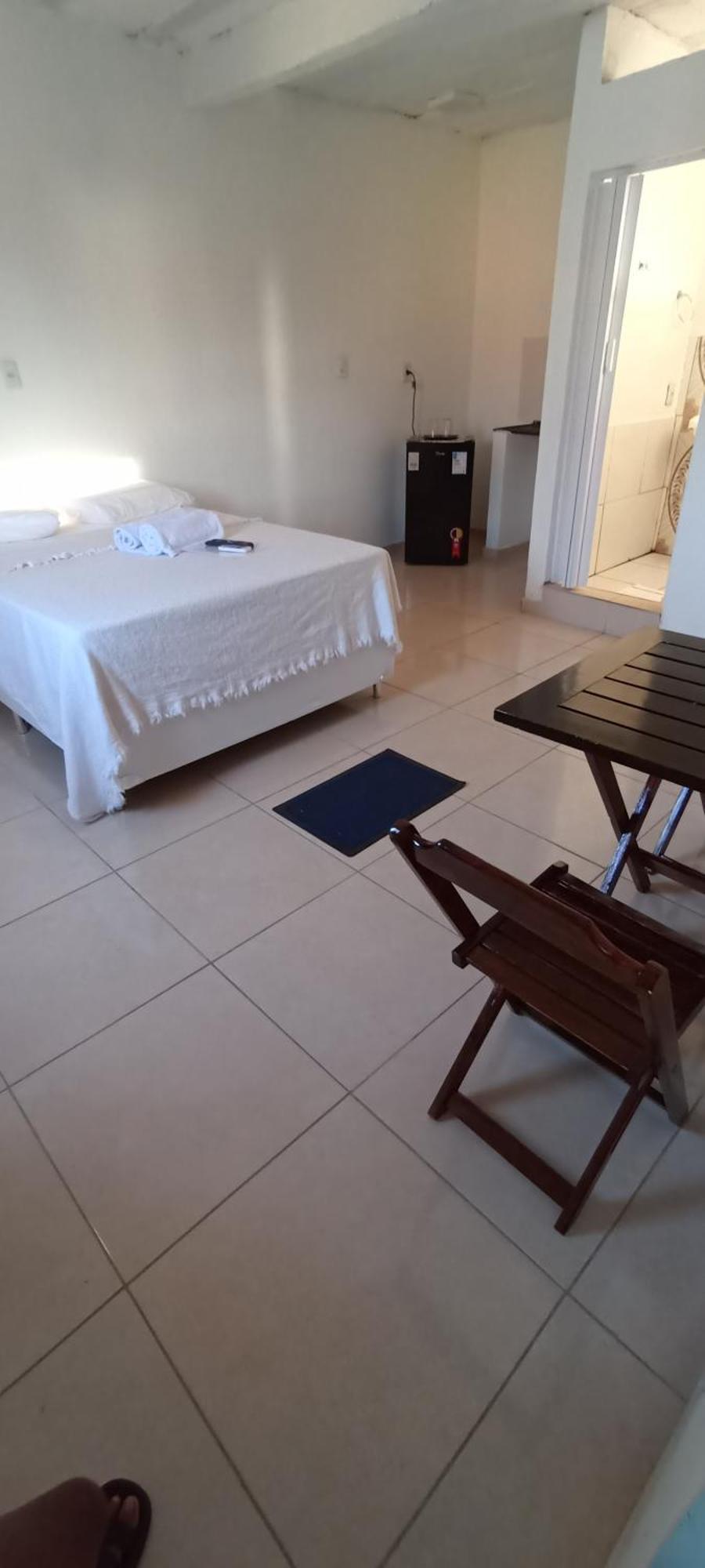 Aluguel De Suites E Apartamento Itacare Phòng bức ảnh